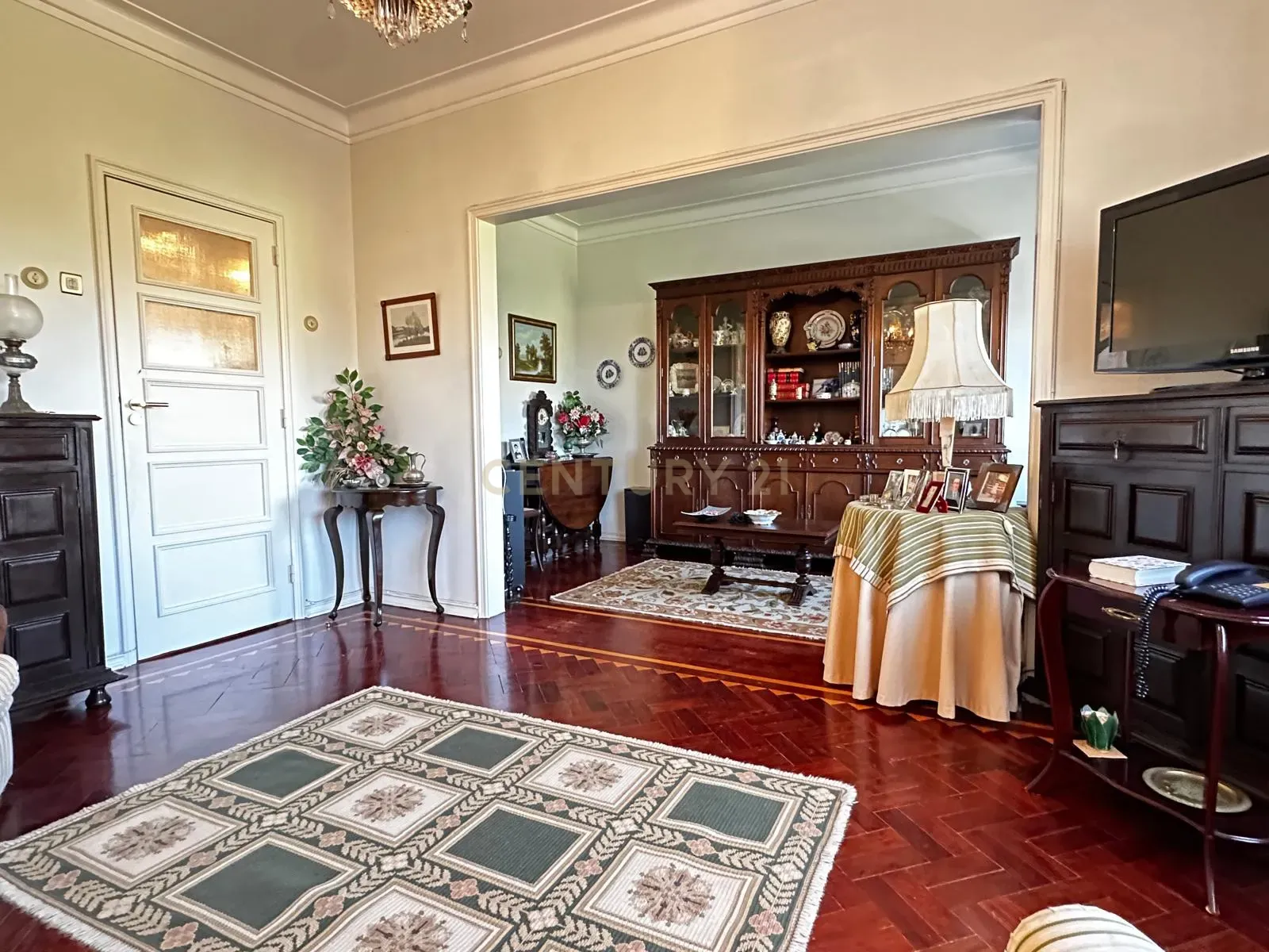 Apartamento T3 - Centro Lisboa, Saldanha - Image 28