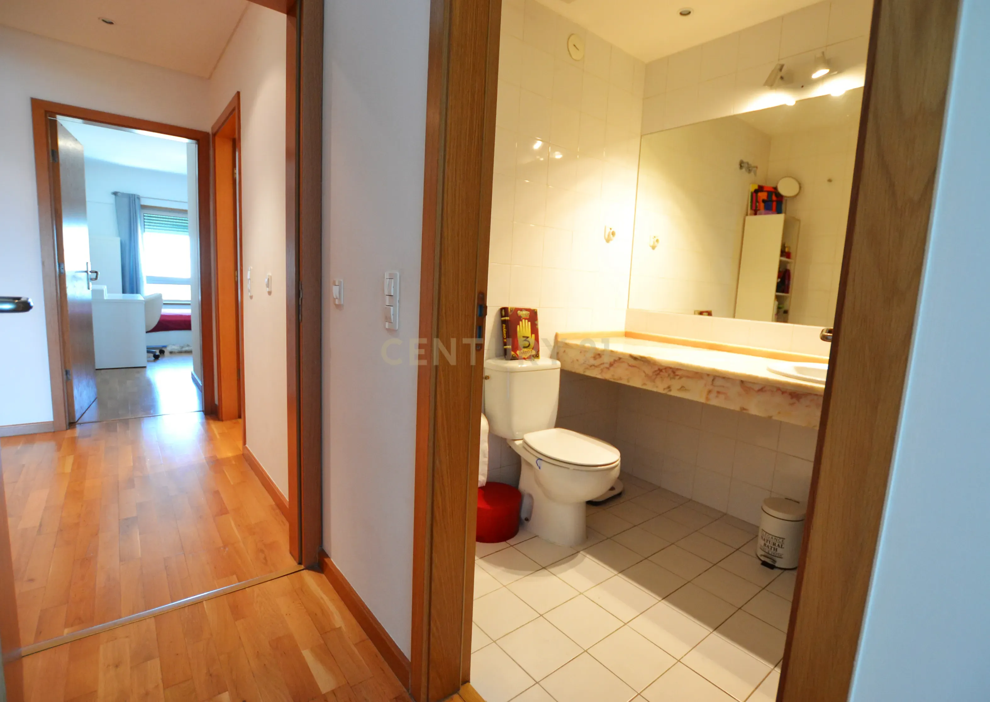 Apartamento T4 - Expo Centro - Image 23