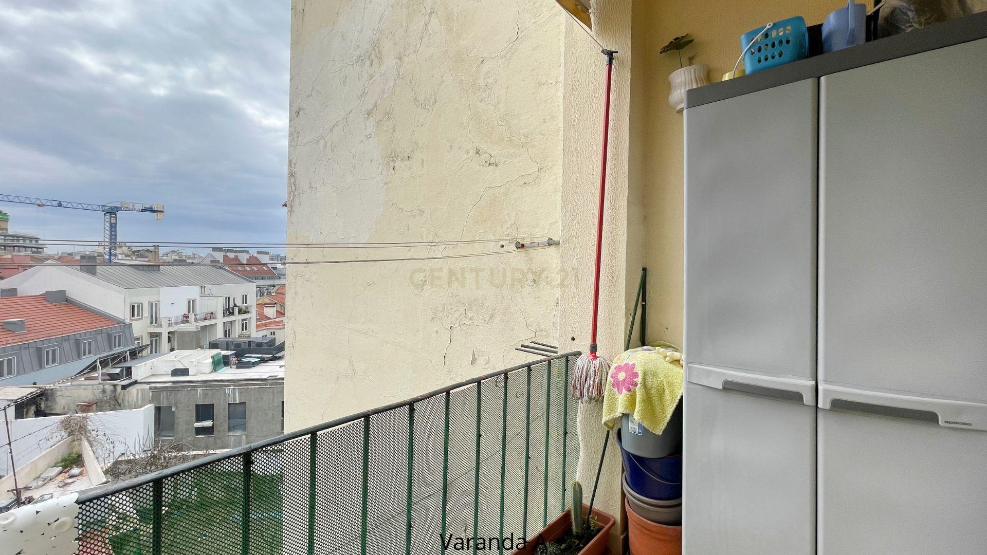 APARTAMENTO T4, Picoas Situado entre o Saldanha e o Marquês Pombal - Image 22