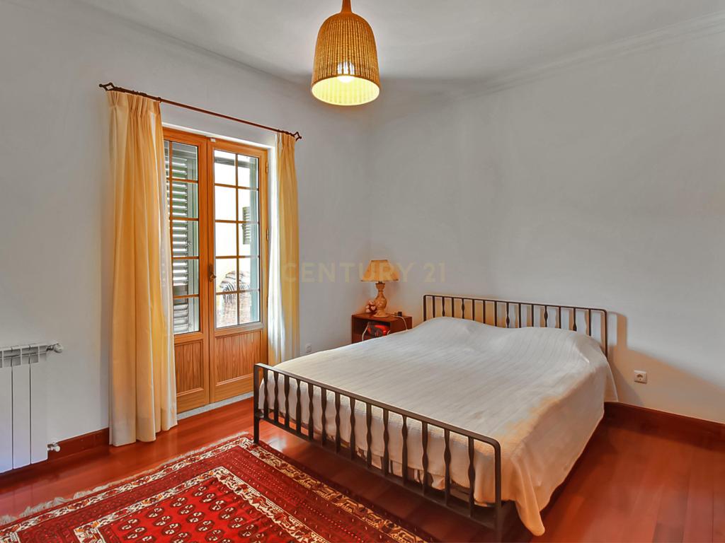 MORADIA TÉRREA | 4 QUARTOS | PISCINA | 20.000 m2 TERRENO | SANTO ESTEVÃO - Image 27