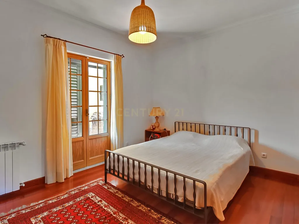 MORADIA TÉRREA | 4 QUARTOS | PISCINA | 20.000 m2 TERRENO | SANTO ESTEVÃO - Image 27