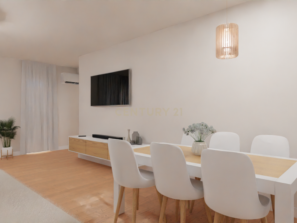 T1 no Empreendimento Varandas de São José – Conforto e Sofisticação em Sacavém - Image 3
