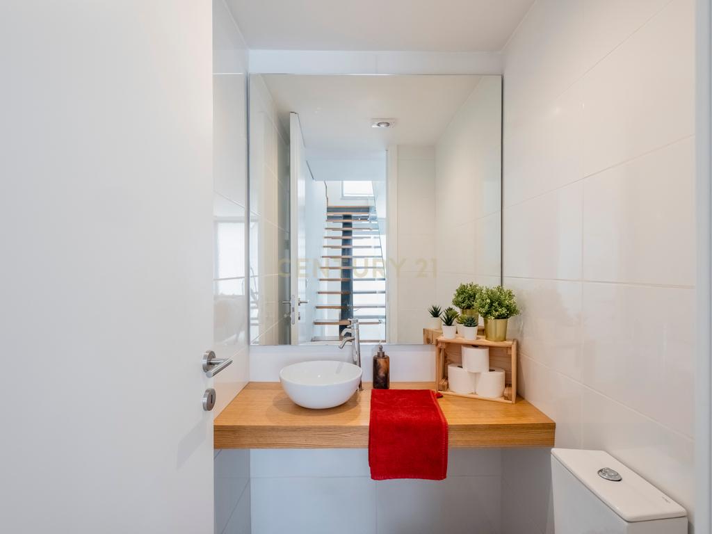 Duplex T3 Centro do Porto - Image 14
