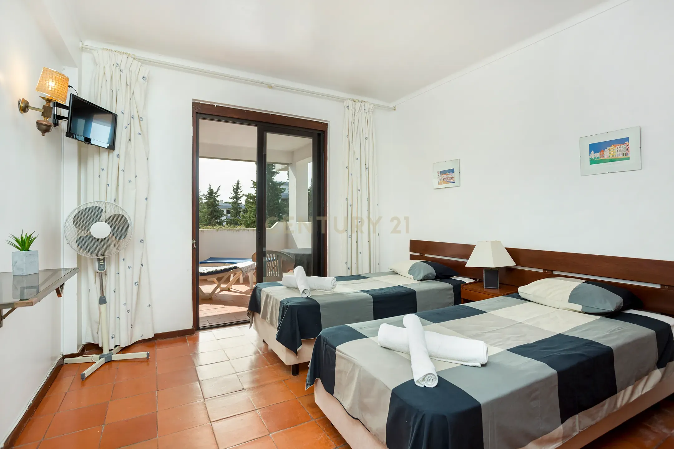 Apartamento T2 | Condomínio Balaia Mar e Hotel | Albufeira | Algarve - Image 23
