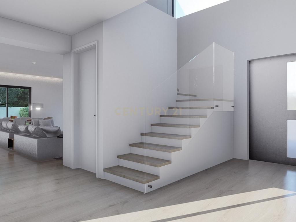 Moradia Nova com Piscina - Vista Mar - Image 26
