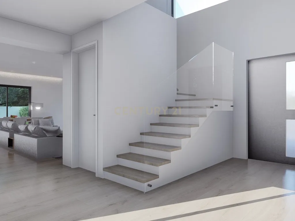 Moradia Nova com Piscina - Vista Mar - Image 26