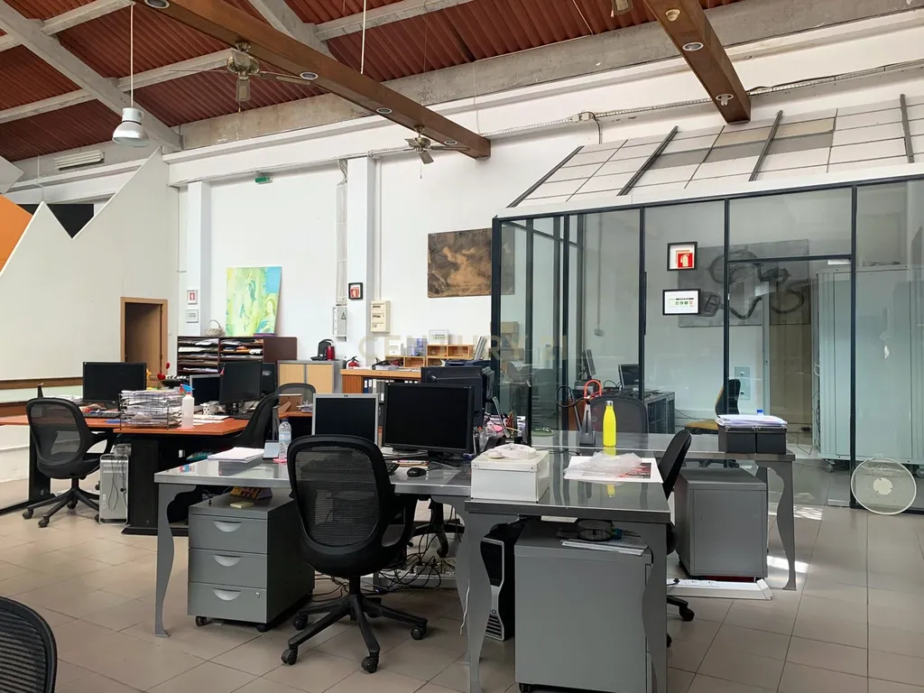 Armazém com 620 m2 situado no coração do Beato - Image 19