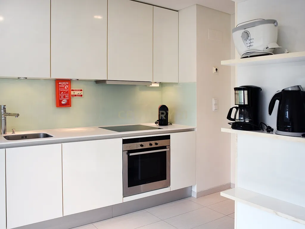 Apartamento turístico T2 - Image 13