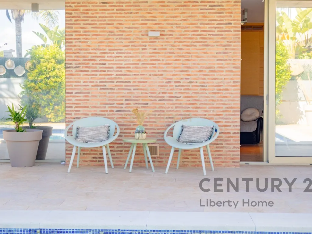 Moradia familiar exclusiva em Torre en Conill, junto a colégios internacionais e campo de golfe - Image 27