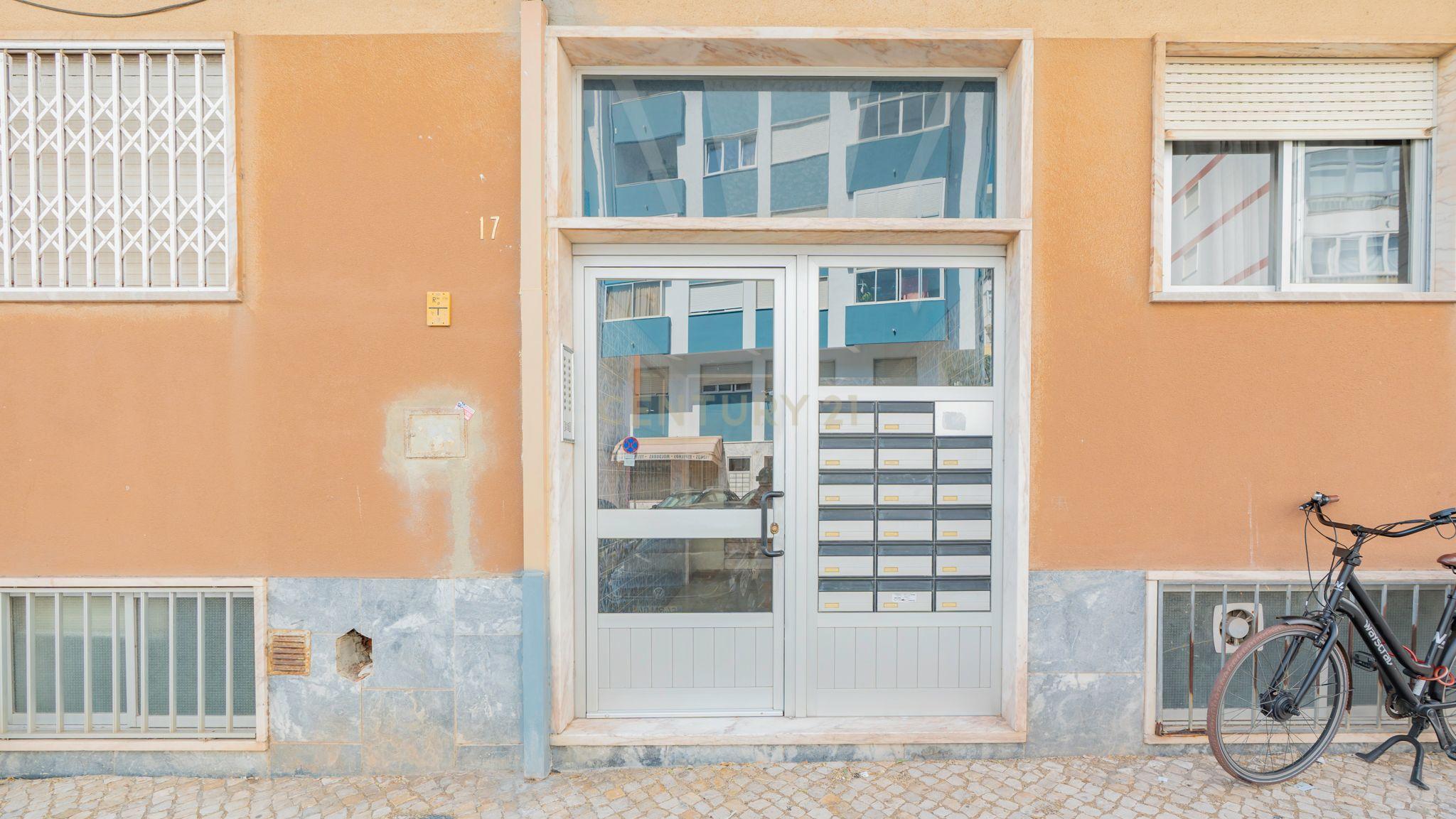 Apartamento T1 à venda em Oeiras e São Julião da Barra, Paço de Arcos e Caxias, Oeiras — foto 37