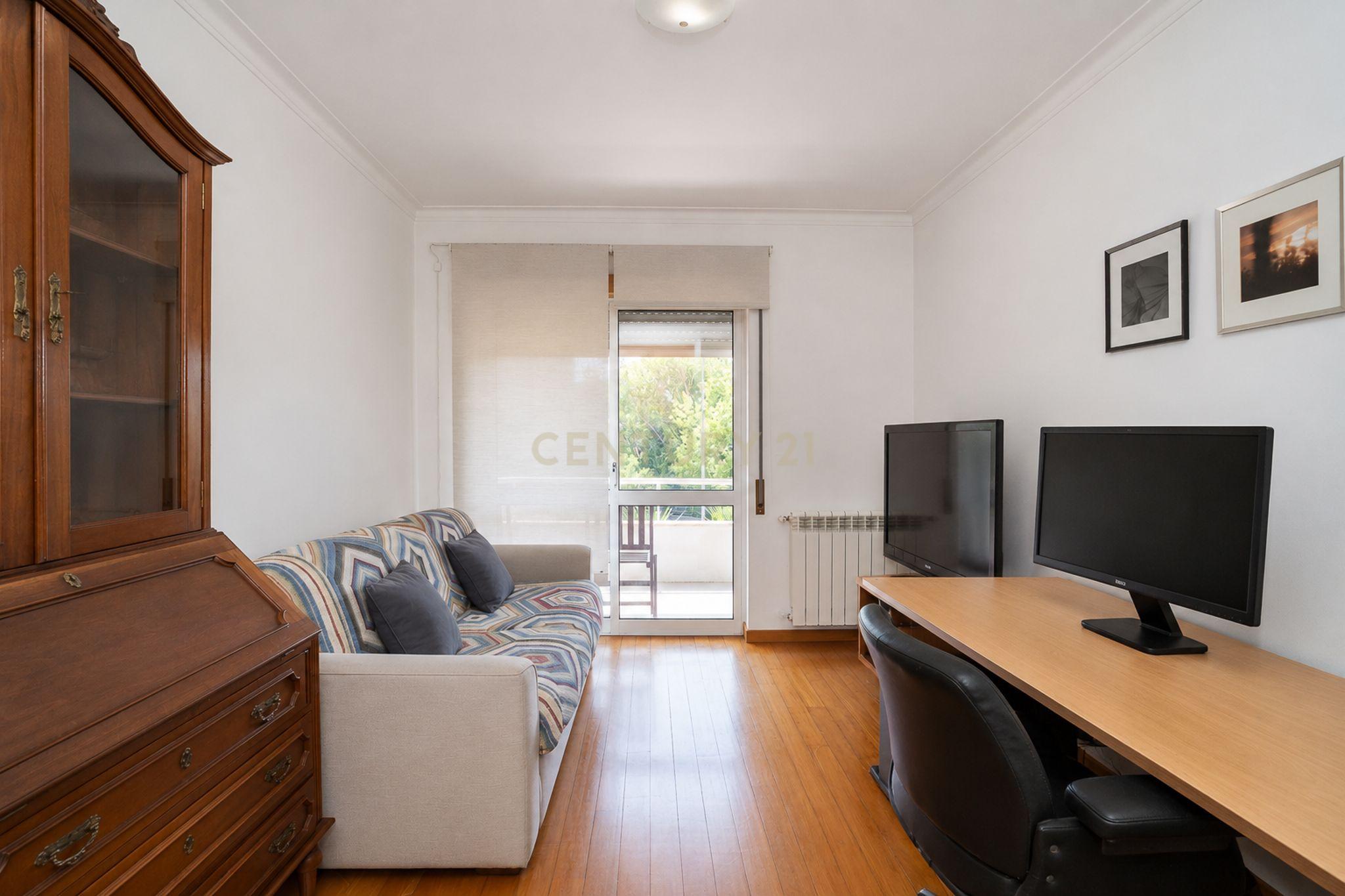 Apartamento T3 à venda em Santo António dos Olivais, Coimbra — foto 17