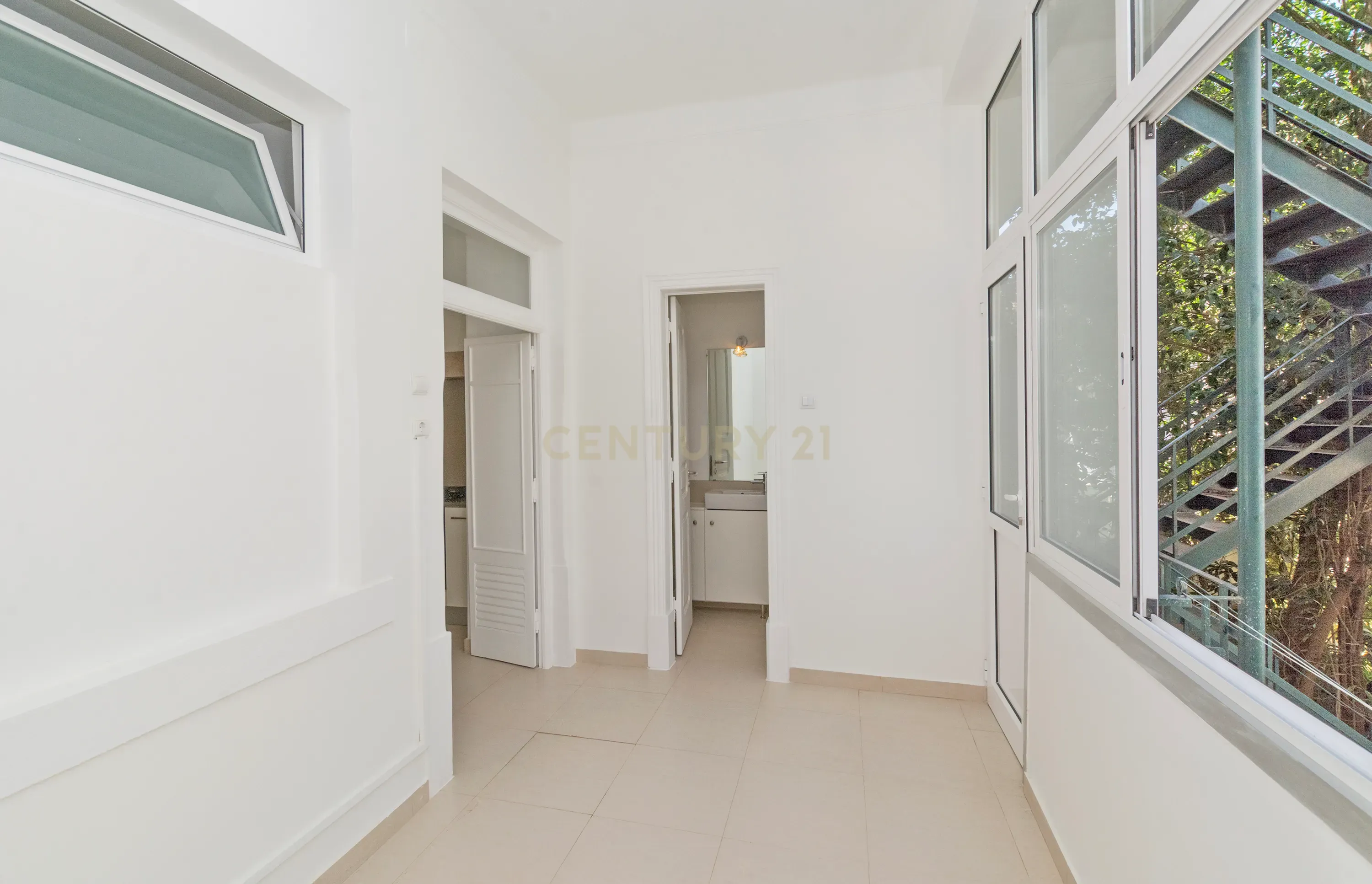 Fotografia 6 de Apartamento Renovado em Avenidas Novas, Lisboa