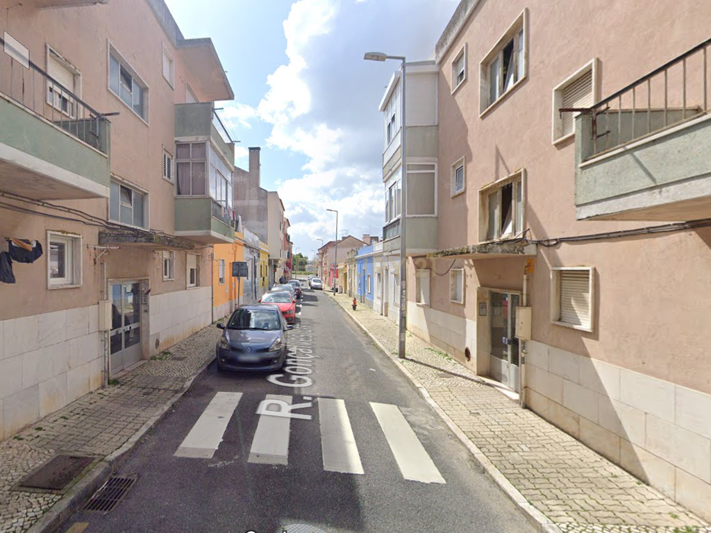 🏡 T1 - Oportunidade Venda Nova, Amadora! 🌟 - Image 3