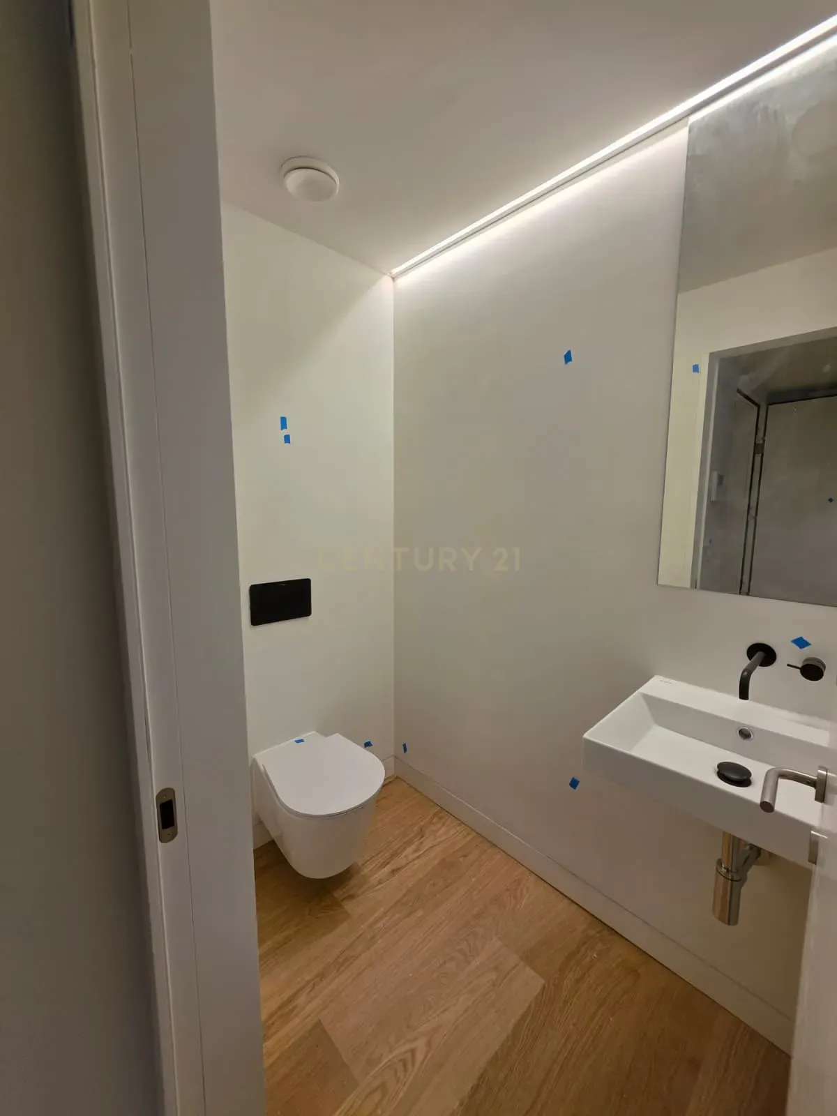 Fotografia 8 de T1 no Condomínio Infante Residence em Lisboa