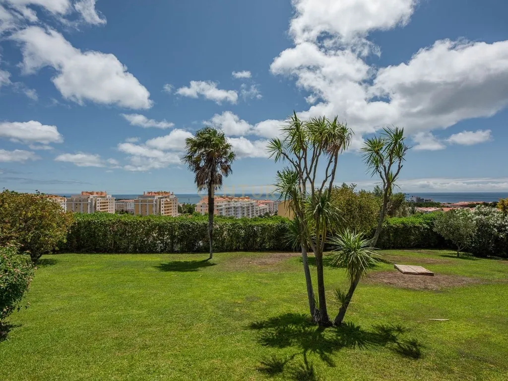 Terreno Urbano com Vista Mar na Parede, Cascais - Image 7