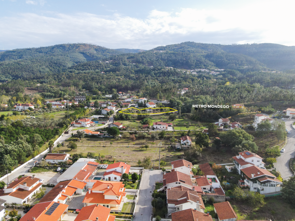 Casas para Recuperar em Lousã, Coimbra - Image 2