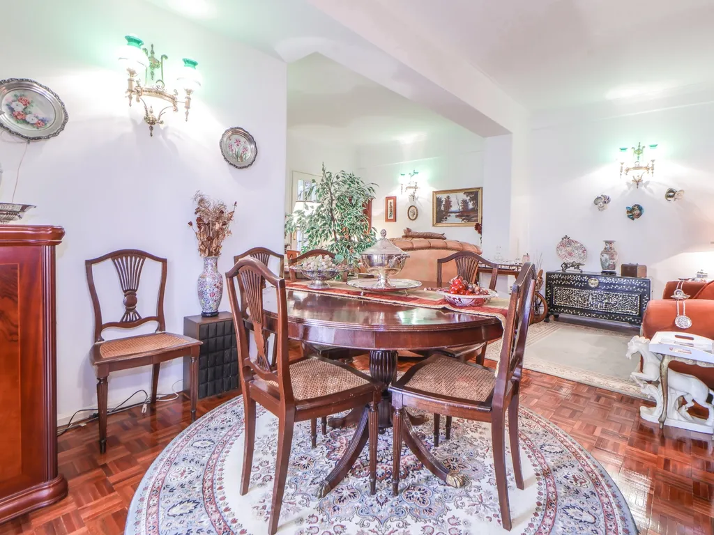 Apartamento T3 no Laranjeiro – Junto à Base Naval do Alfeite | Pronto a Habitar | Elevador - Image 25