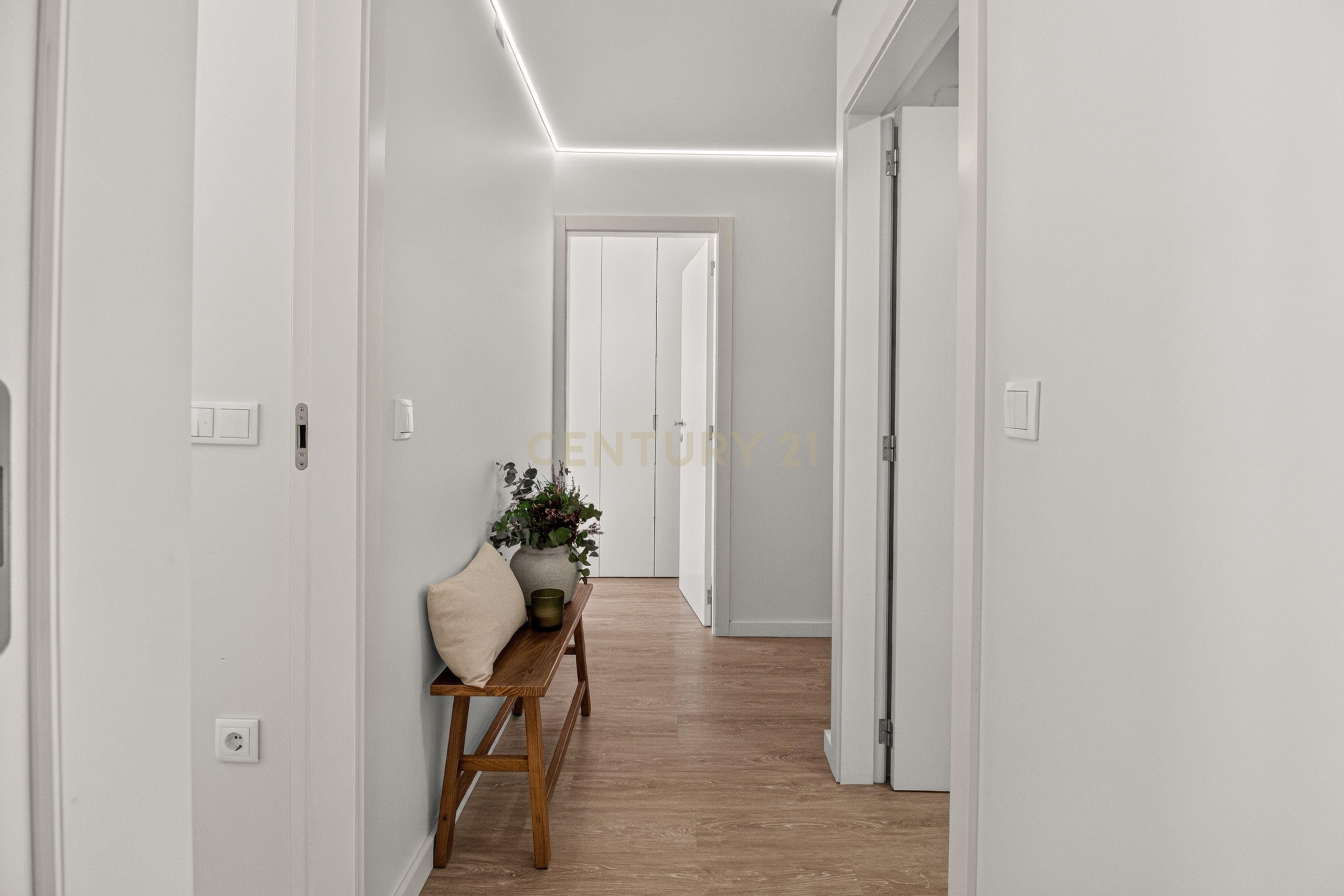 Apartamento T3 à venda em Braga (São José de São Lázaro e São João do Souto), Braga — foto 20