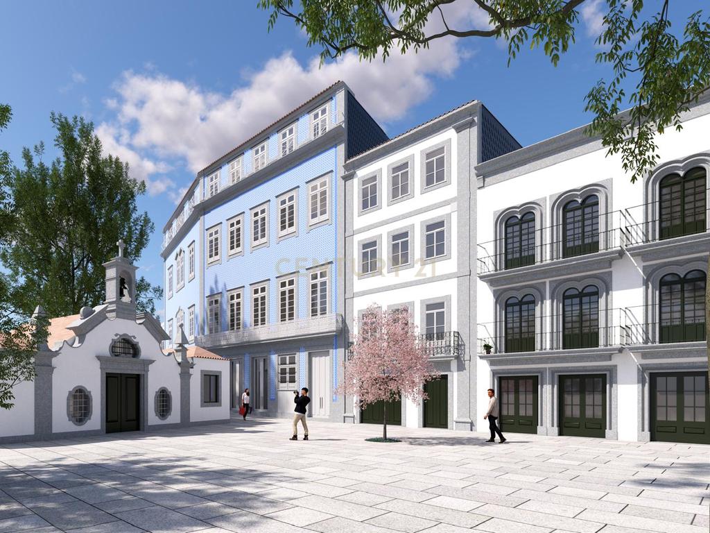 Luxuosa Propriedade com Vista Panorâmica em Viana do Castelo - Image 1