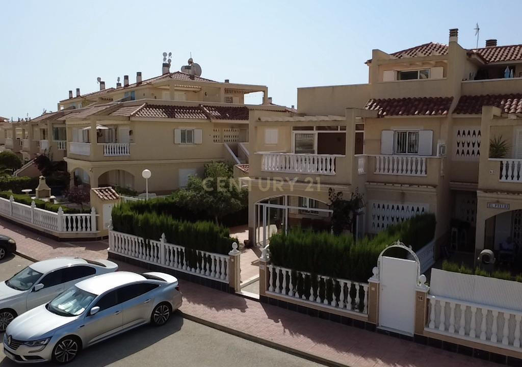 Zeniamar 5, Orihuela Costa