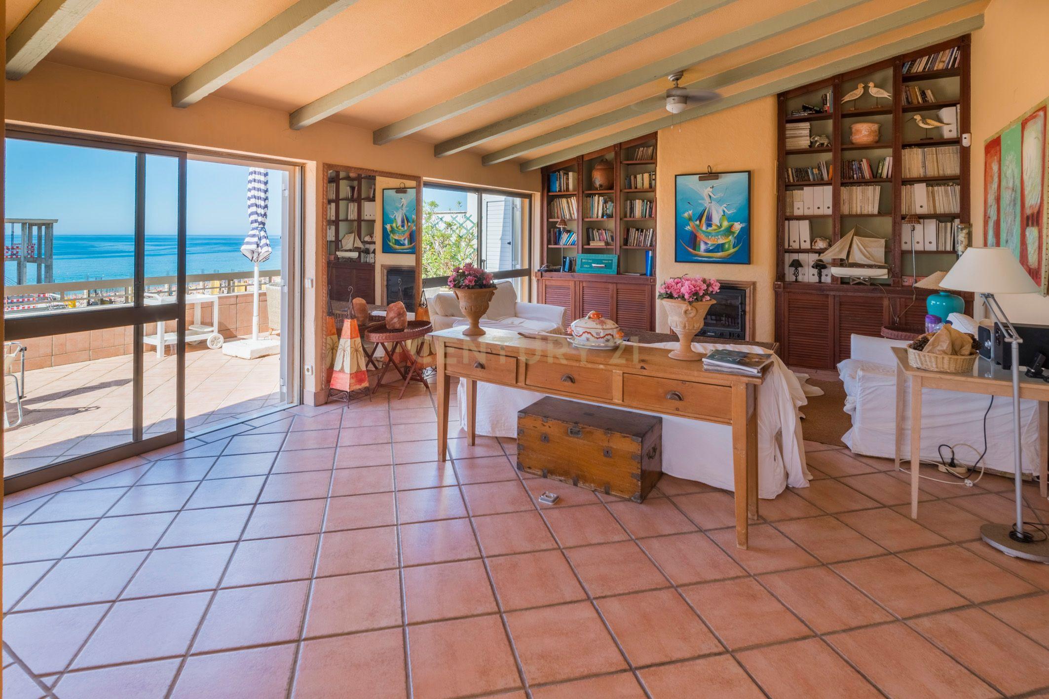 Fotografia 7 de Apartamento T3 com Vista Mar em Portimão, Faro