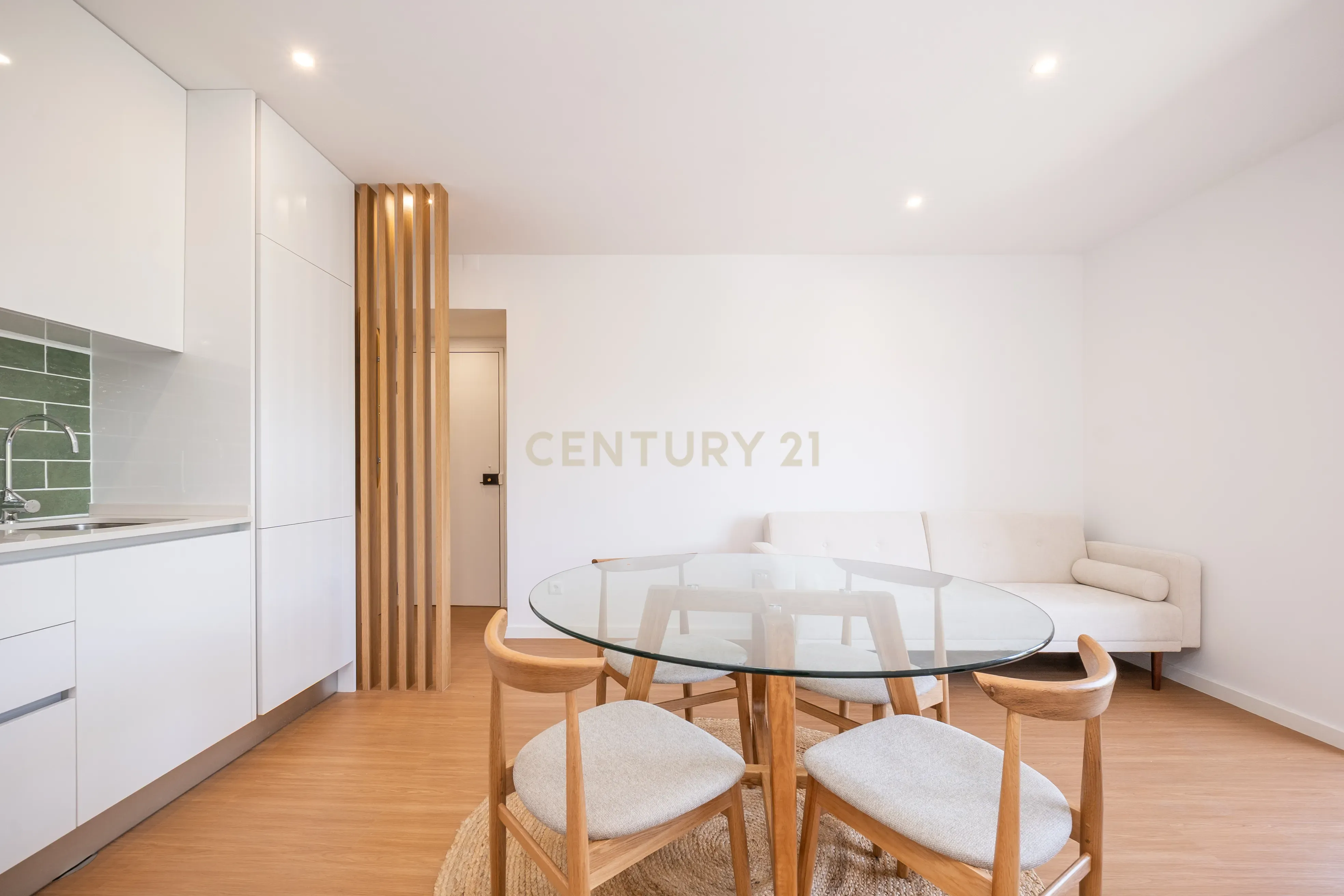 Apartamento T1 - Monte Formoso, Coimbra - View 5