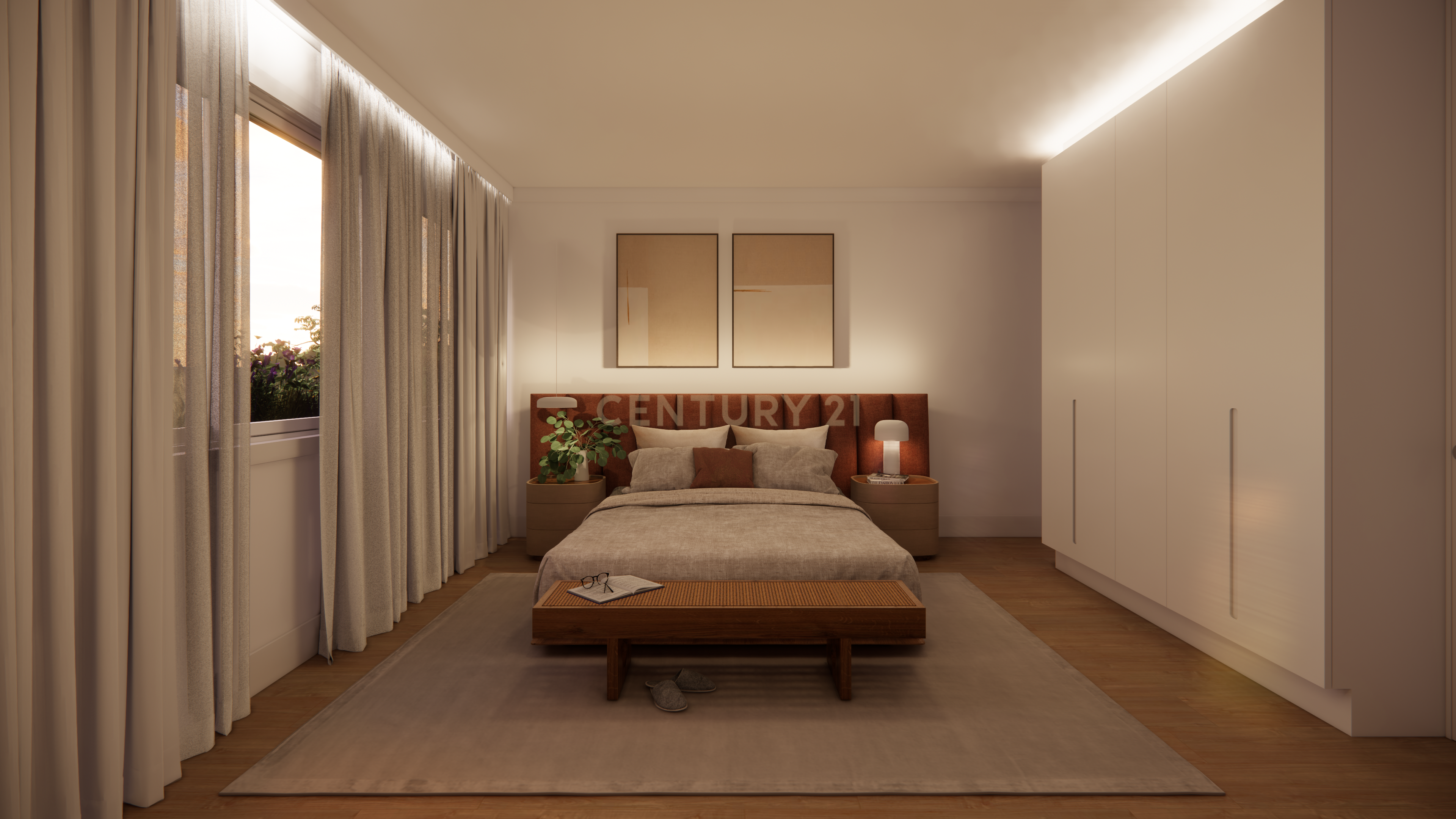 Fotografia 8 de Moderno Apartamento T2 em Rio Tinto, Gondomar