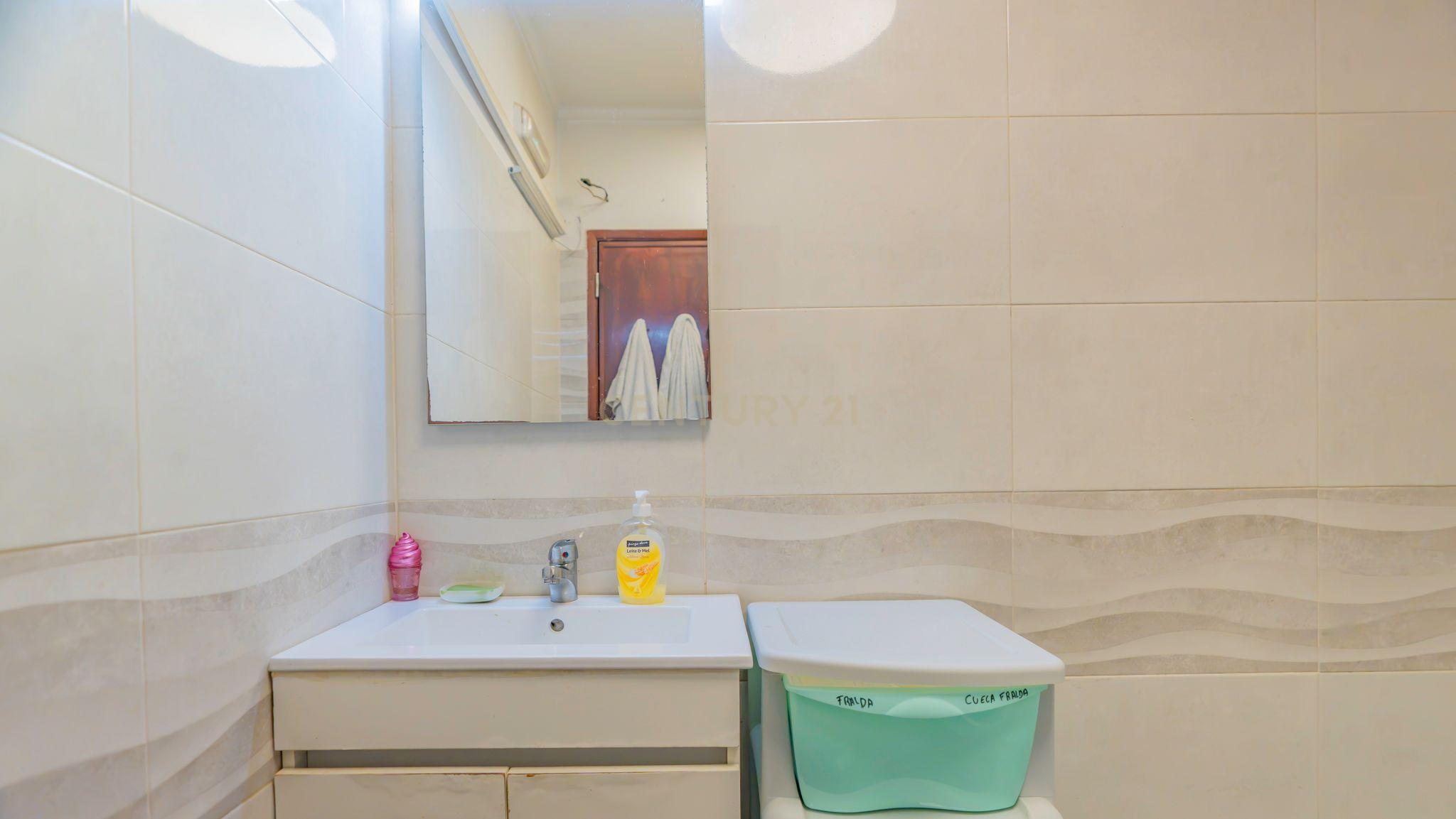 Apartamento T1 à venda em Oeiras e São Julião da Barra, Paço de Arcos e Caxias, Oeiras — foto 32