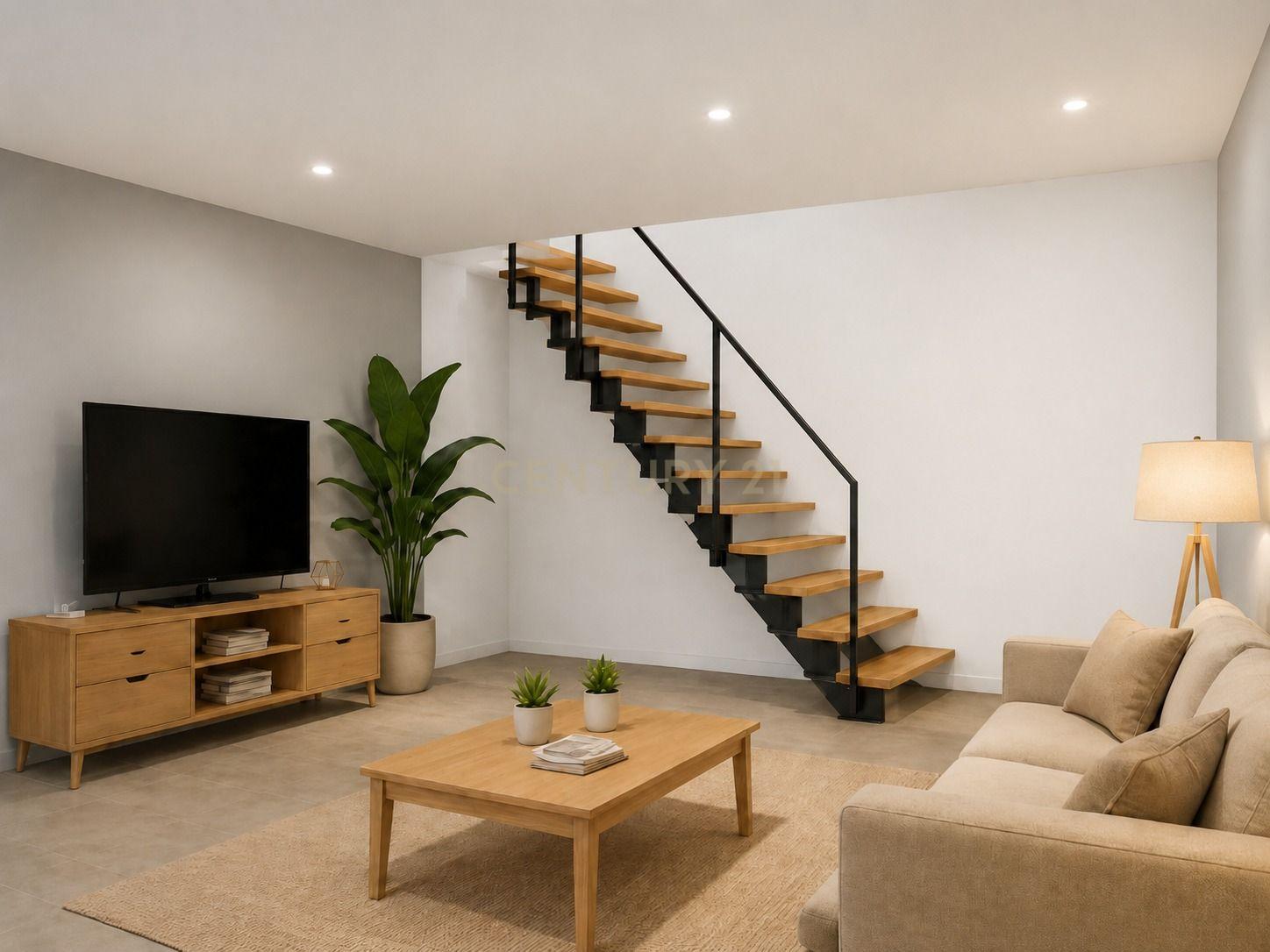 Fotografia 3 de Apartamento T8 Duplex NOVO | 280 m² | 2 Terraços com 60 m² | 2 Lugares de Parqueamento | Junto ao Hospital da Luz