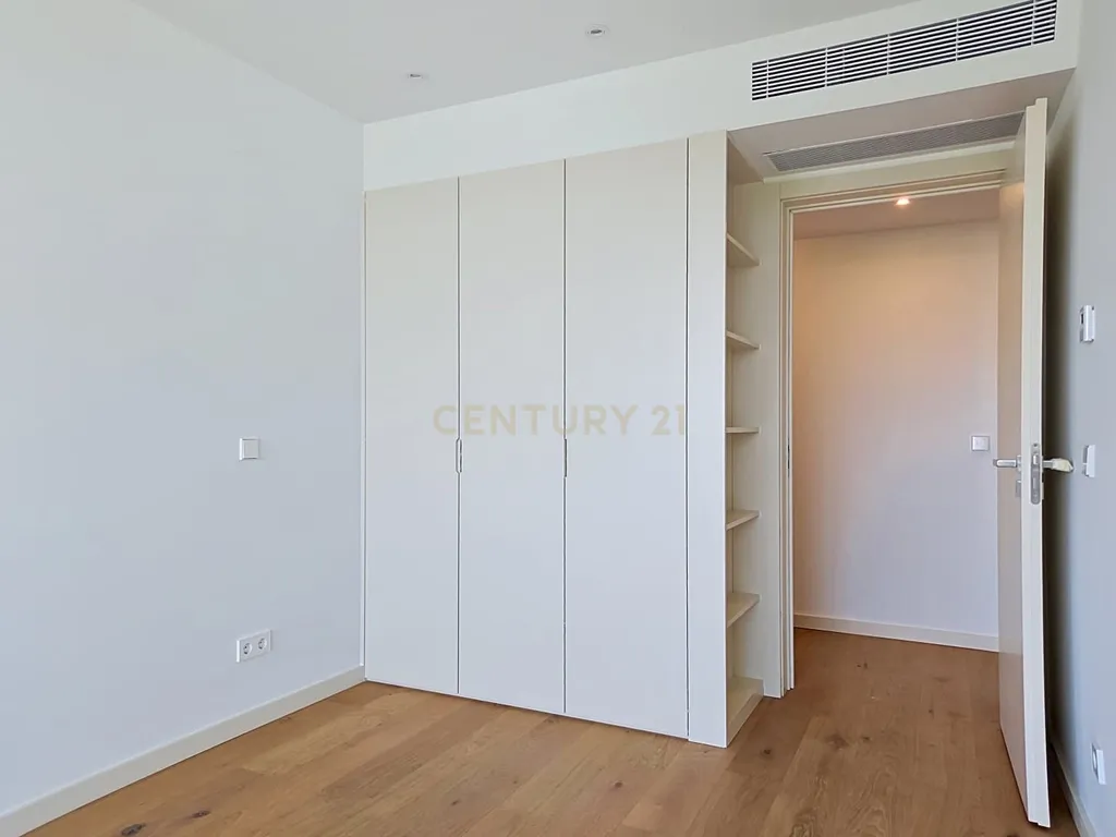 Apartamento T2 com Piscina Privativa - Douro Nobilis I - Vila Nova de Gaia - Image 26