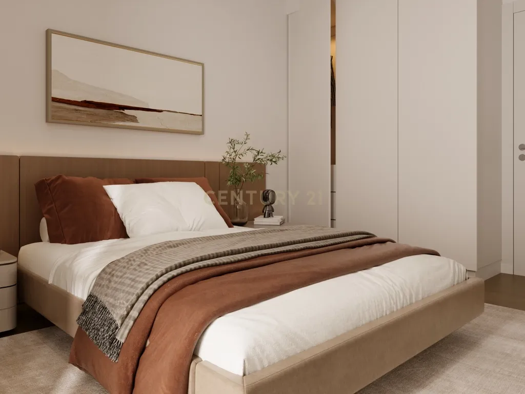 T3 NOVO - Viva com conforto e centralidade no Muralha Setúbal Residences - Image 6