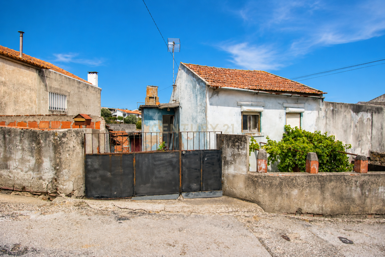 Fotografia 3 de Moradia para recuperar com 250 m² em Vila Verde – Figueira da Foz