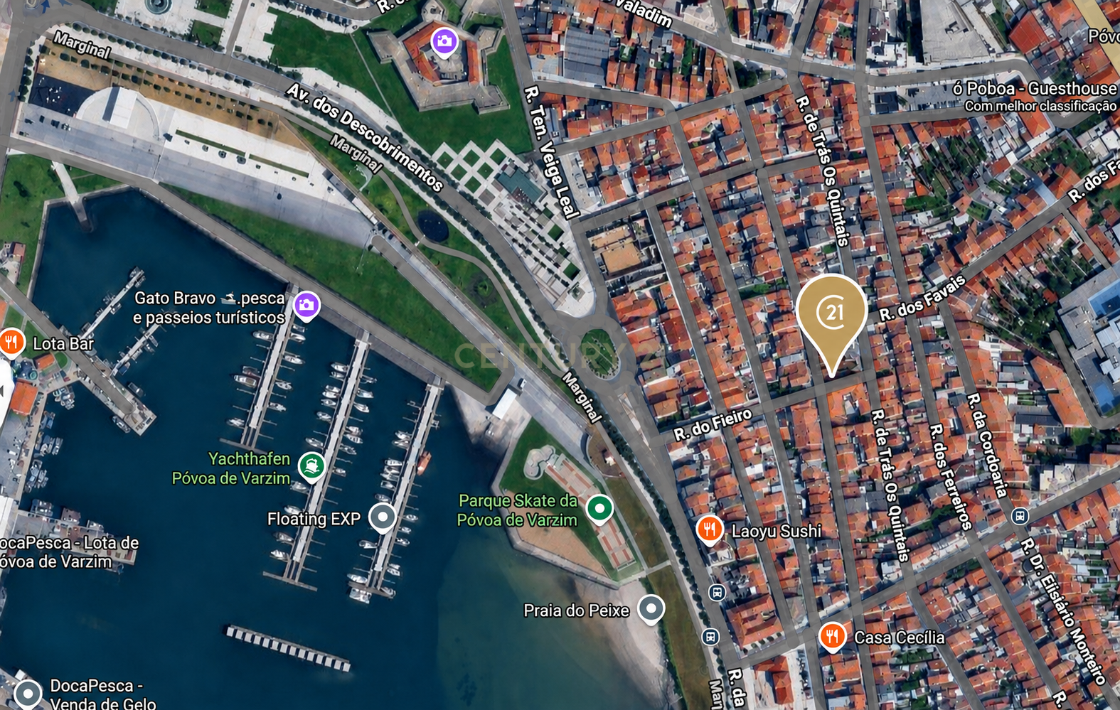 Apartamento T3 à venda em Póvoa de Varzim — foto 15