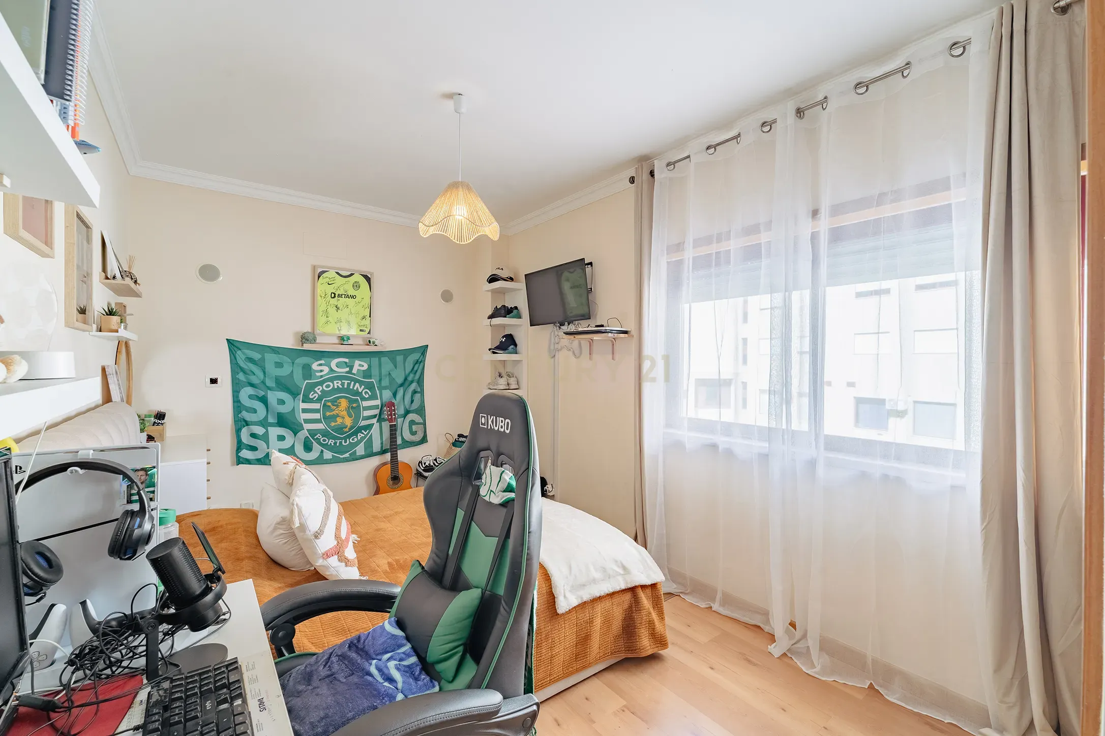 Apartamento T3 à venda em Seixal — foto 32