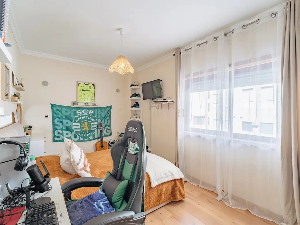Apartamento T3 COLINAS DO SUL - Image 32