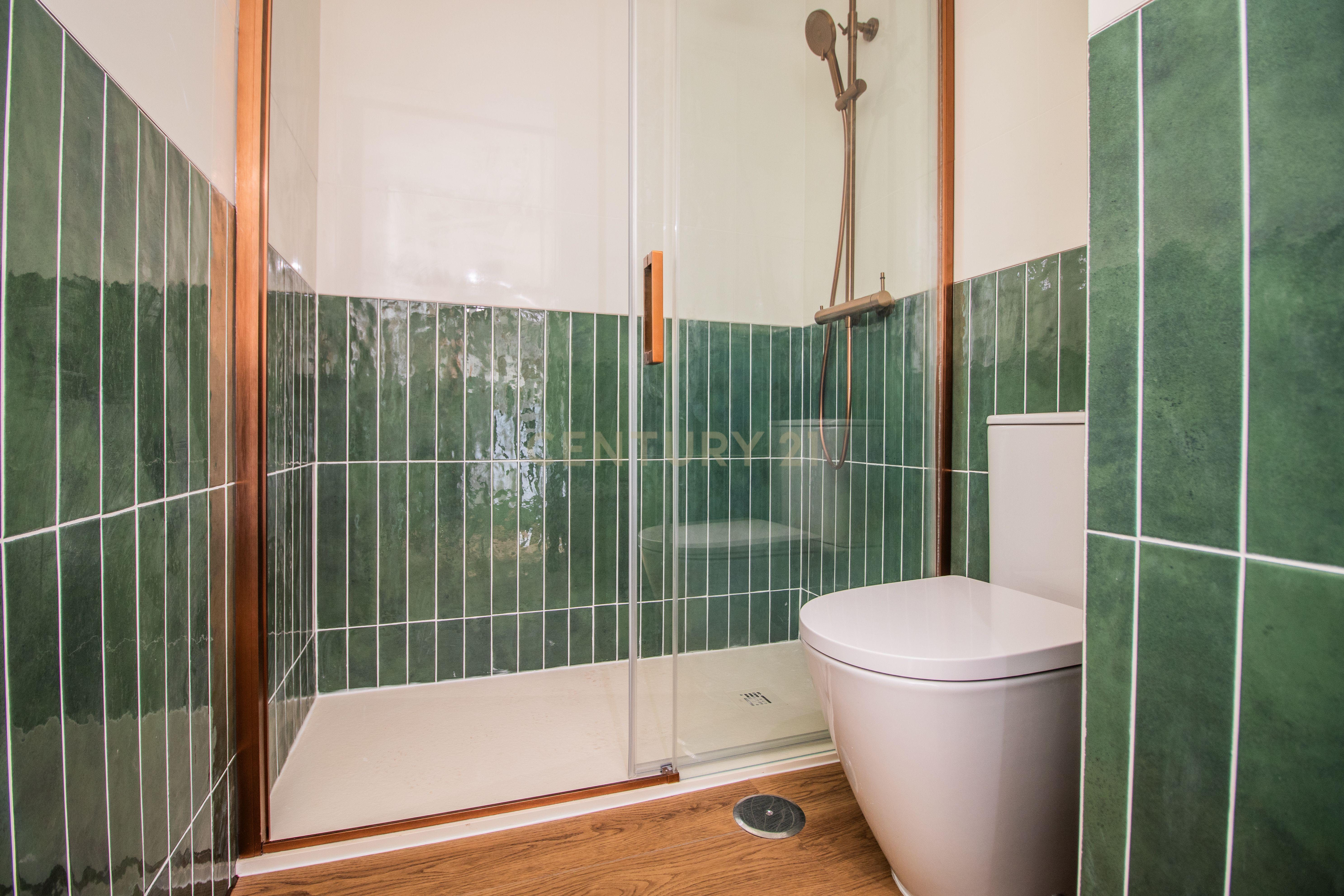 Fotografia 10 de Apartamento T2 remodelado na Praia de Quiaios