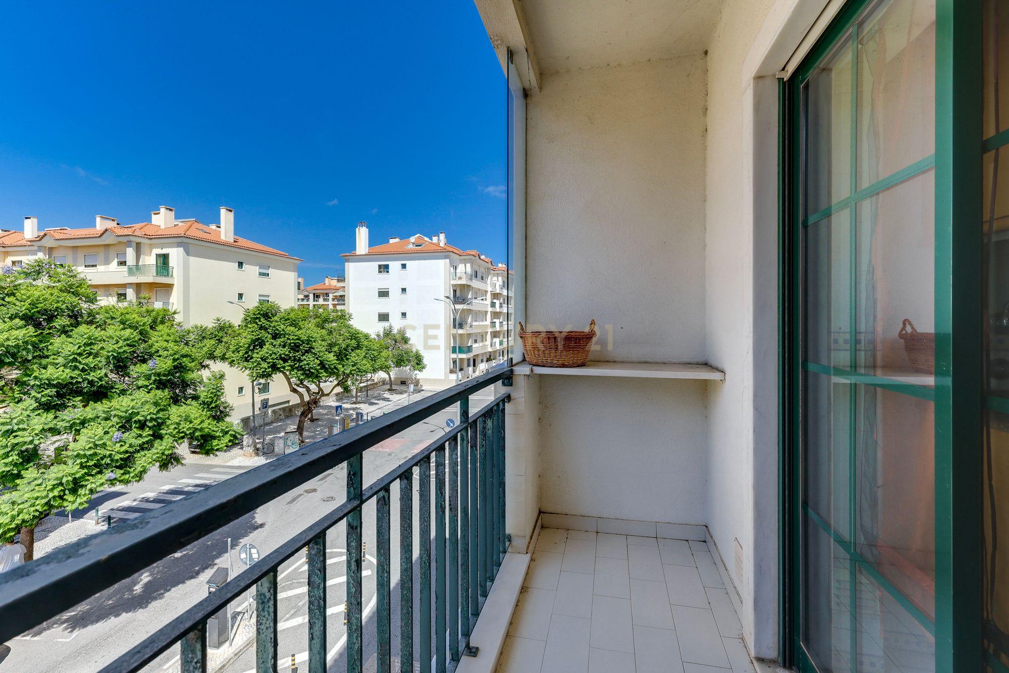 Apartamento T2 à venda em Carcavelos e Parede, Cascais — foto 15