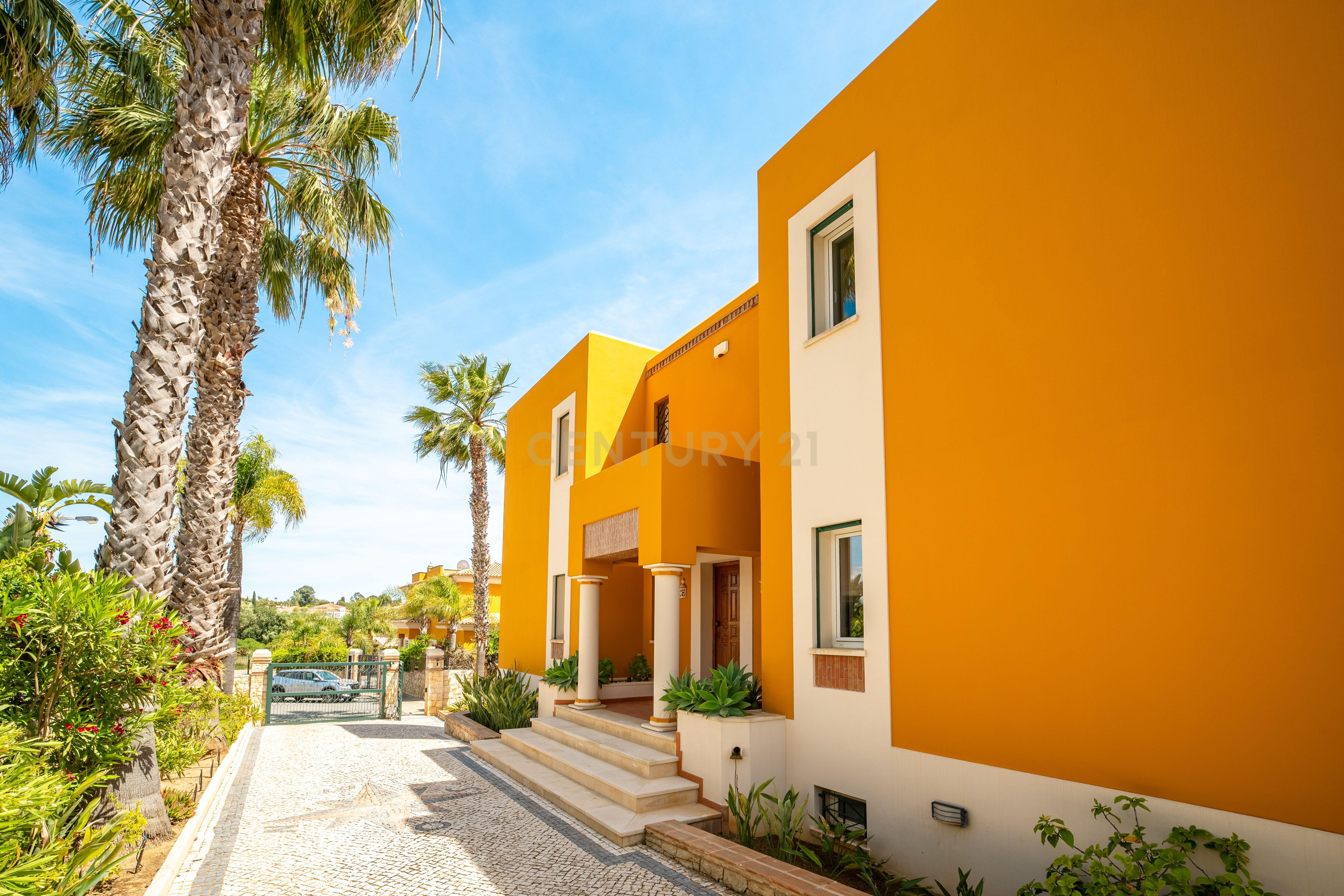 Moradia T4 à venda em Guia, Albufeira — foto 5