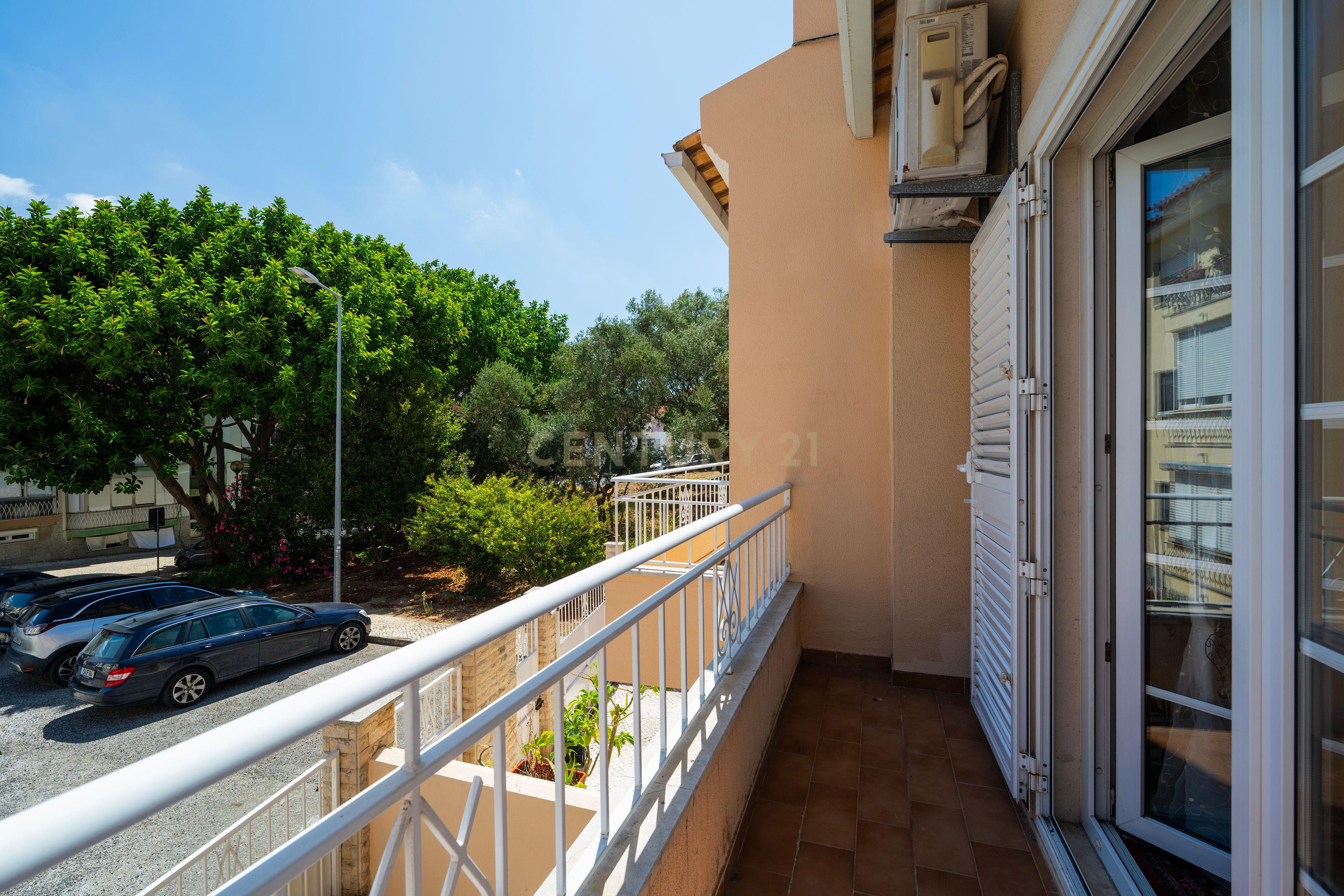 Moradia T3 à venda em Carcavelos e Parede, Cascais — foto 13