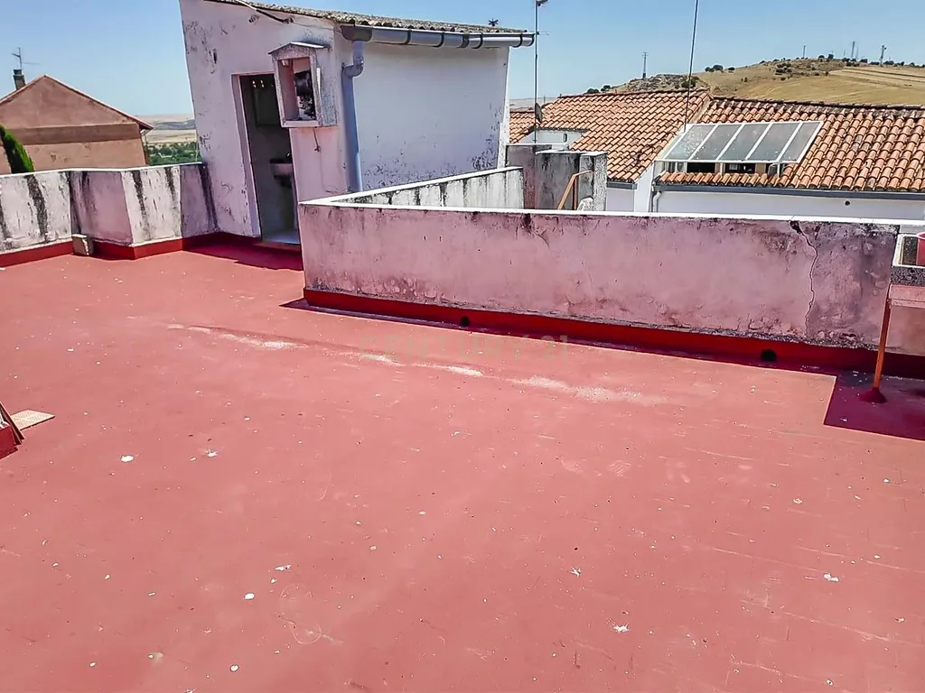 🏡✨ CASA COM TERRAÇO PANORÂMICO E VISTAS ESPETACULARES NO CENTRO HISTÓRICO DE CÁCERES ✨🏡 - Image 15