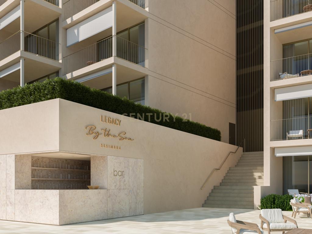 Apartamento T0 - Legacy by The Sea - Sesimbra - Image 25
