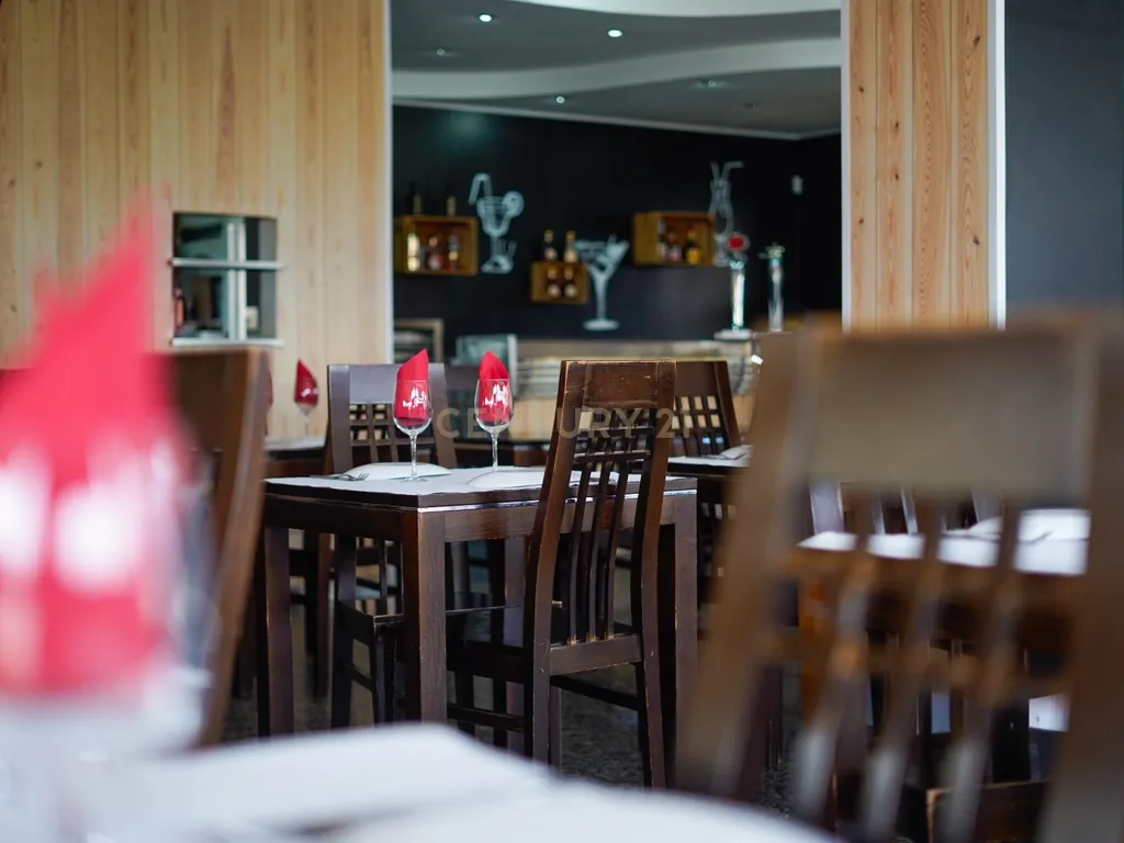 Restaurante pronto a funcionar na Aroeira – Oportunidade única de investimento! - Image 7