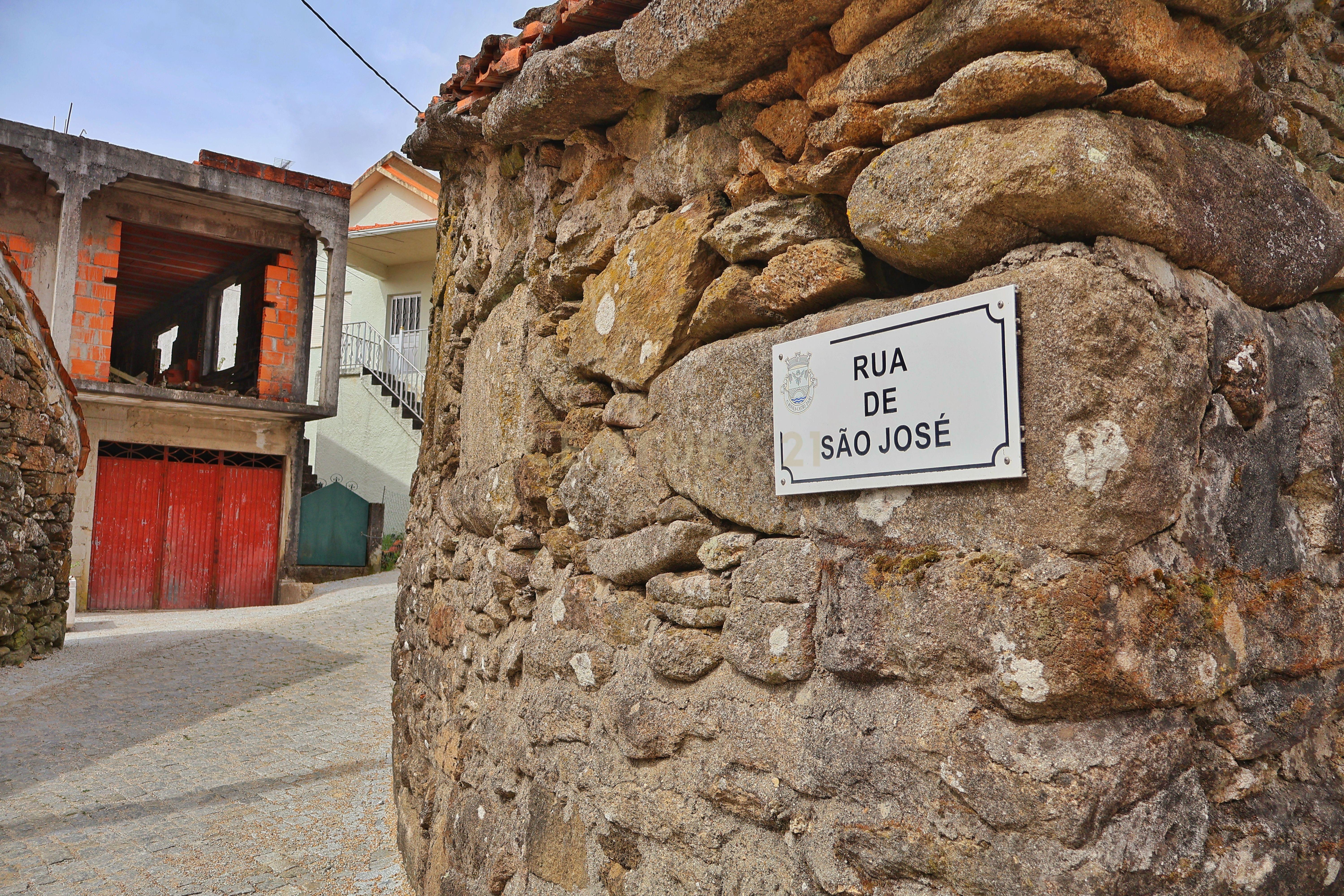 Fotografia 4 de Projeto Turístico Rural Aprovado - Licença a pagamento -  Almofala, Castro Daire, Viseu - 0651-06119