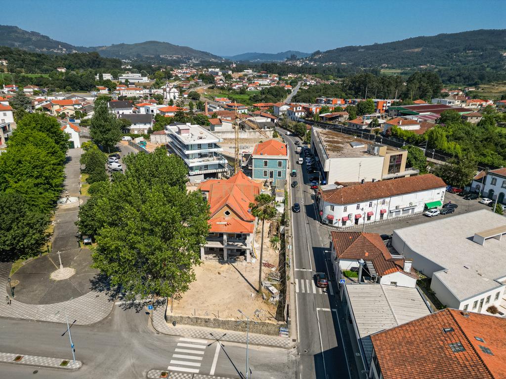 Apartamento T0 – Fração H em Viana do Castelo Roy Rock Saint Sebastian Place New - Image 24