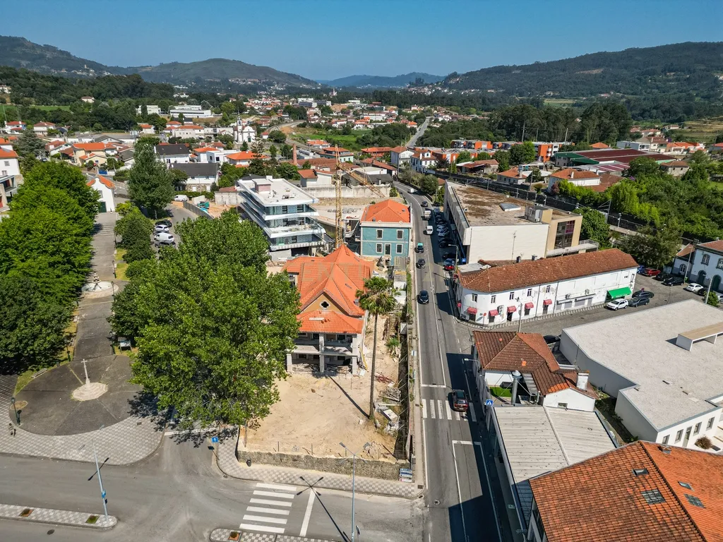 Apartamento T0 – Fração H em Viana do Castelo Roy Rock Saint Sebastian Place New - Image 24
