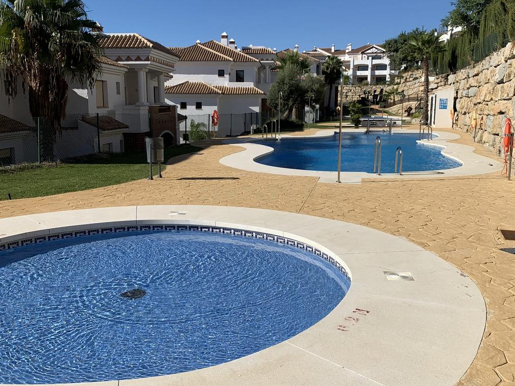 Apartamento em Casares del Golf - Estepona - Image 22