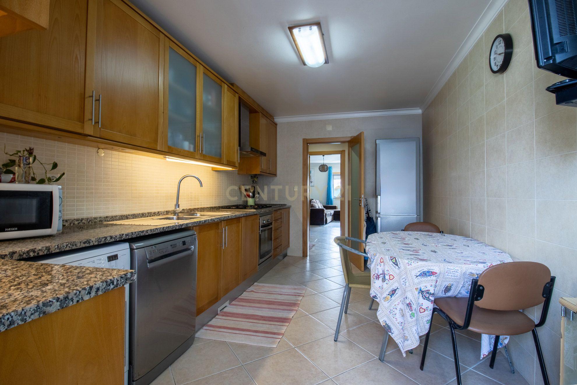 Apartamento T2 à venda em Alfeizerão, Alcobaça — foto 18