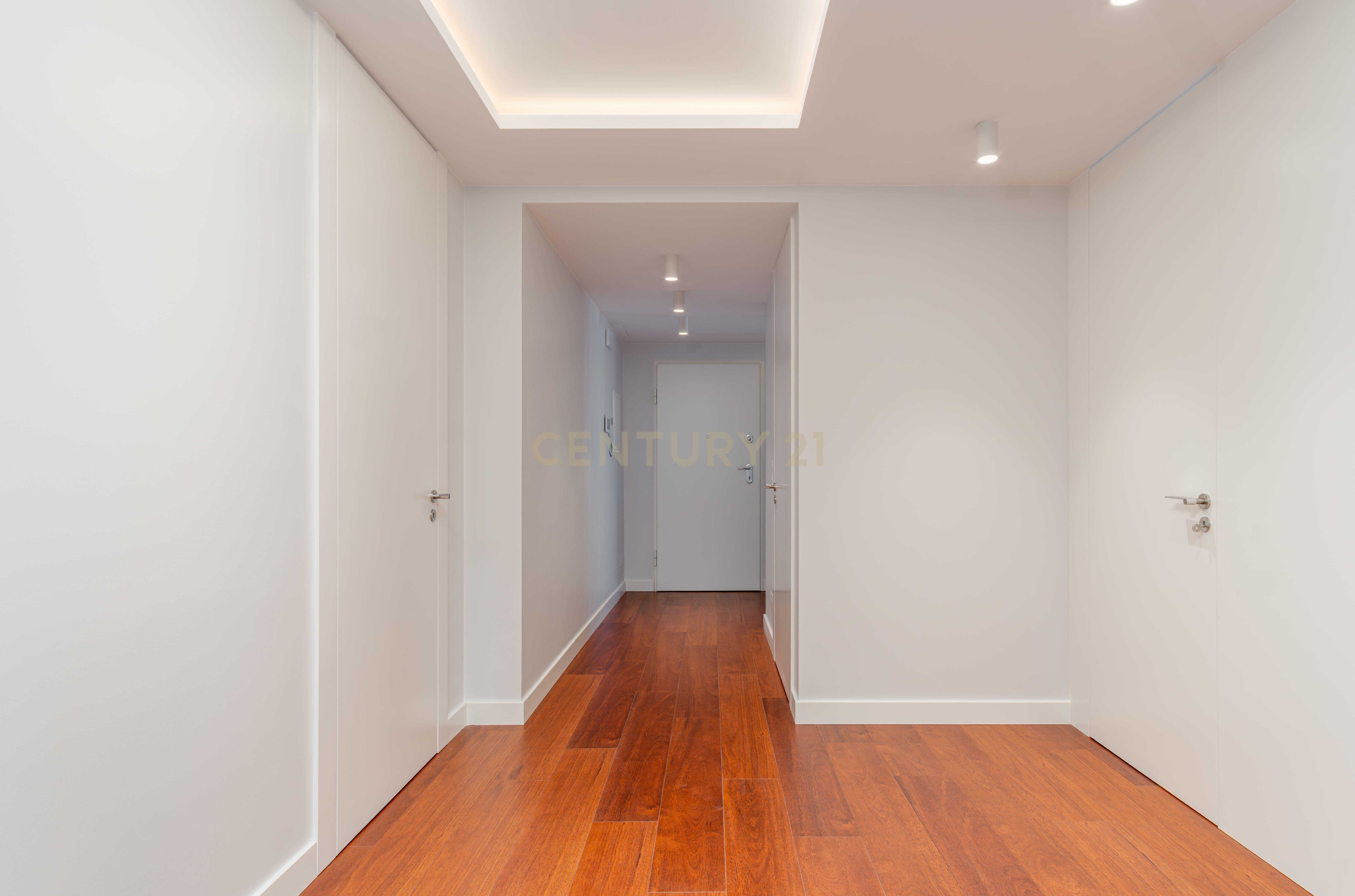 Fotografia 10 de Emprendimento novo 2026, Apartamentos contemporaneos de elevado padrão.