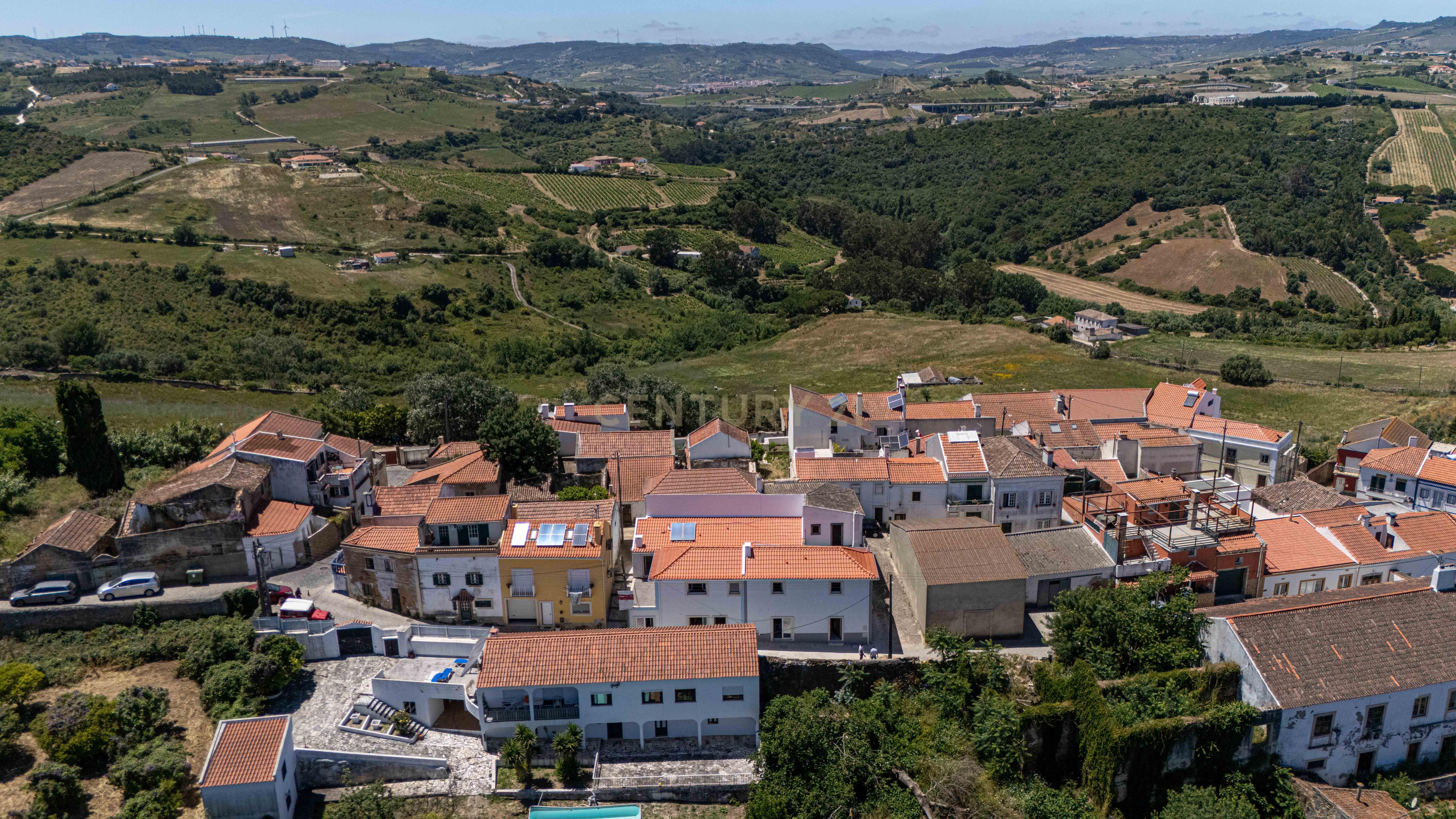 Moradia T3 à venda em Castanheira do Ribatejo e Cachoeiras, Vila Franca de Xira — foto 34