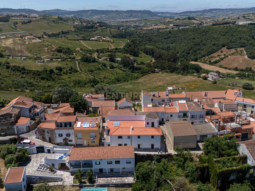 Moradia Independente - T2 – Cachoeiras, Vila Franca de Xira - Image 34
